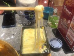 -牛牛章·章鱼水煎肉(光谷世界城店)