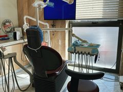 -劲松口腔医院(蓝色港湾院)