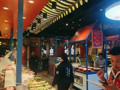 -九记潮汕现切鲜牛肉自助火锅(长沙·方圆荟店)