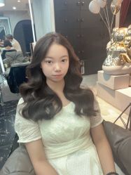 -TOP HAIR SALON