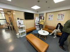 -申普宠物医院·心脏介入·心血管微创(总院)