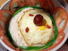 -云海肴·汽锅鸡·云南代表菜(天山百盛优客店)