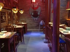 大堂-蛙小侠(柳州万象城店)