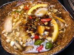 -炙韩料理·部队锅专门店