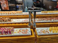 -韩盛·盛江山自助料理(沈辽路万达店)