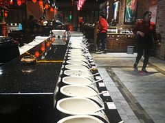 -舒家大院老火锅(台江路店)