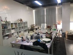 -威利旺卡烘焙西点蛋糕培训(朝阳校区)