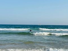 -海南清水湾莱佛士酒店