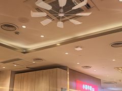 -西贝(紫荆广场店)