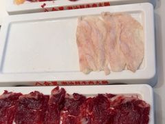 -八合里潮汕鲜牛肉火锅(深圳海岸城店)