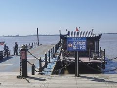 -呼兰河口湿地公园