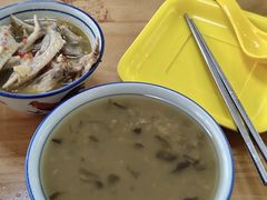 -玉记手工糖水小吃(沙井总店)