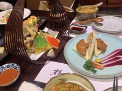 -松临·铁板烧&Omakase(神农店)