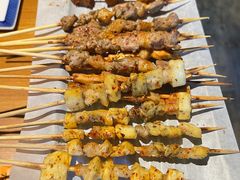 -肉串汪(西便门店)