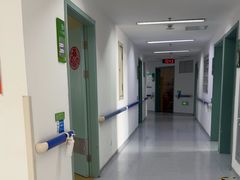 -上海永慈康复医院