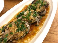 -高佳庄·舟山海鲜(海景旗舰店)