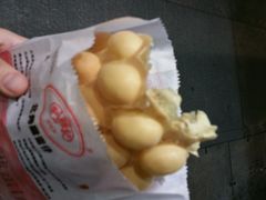 android_upload_pic-利强记北角鸡蛋仔(弥敦道店 )