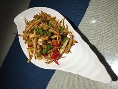-隐食私房菜(老街店)