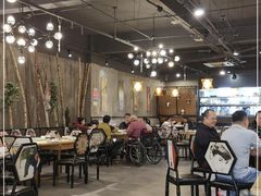 大堂-赤宴·川菜(玉林店)