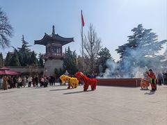 -法门文化景区