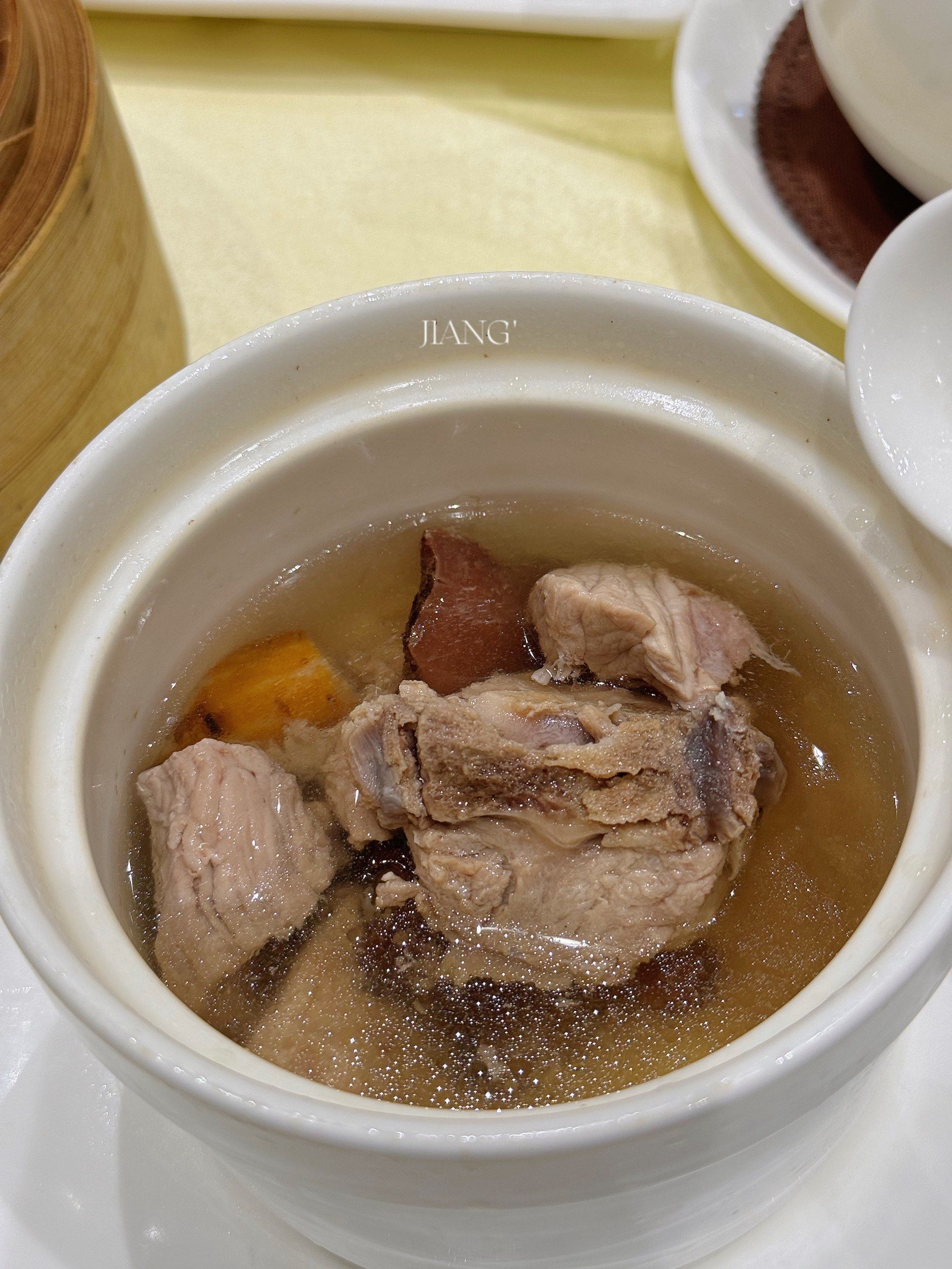 广州早茶7515|老广推荐的老牌茶楼:兴悦酒家04