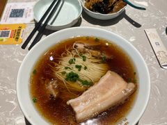 -松鹤面馆·古法焖肉面(观前店)