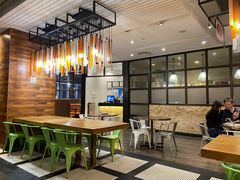 -新旺茶餐厅(嘉里城店)