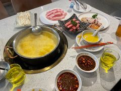 -八珍玉食鸡煲·打边炉(印象城店)