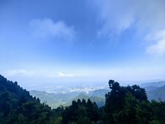 -南岳大庙