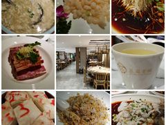 -花园茶楼(兴城西路店)