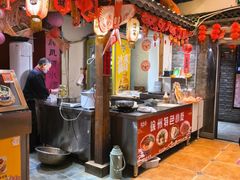 -忆外婆徐州菜·地锅鸡·生日宴(吴庄店)