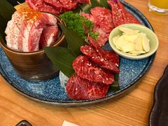 -丸藏和牛烧肉专门店(园区师惠坊店)