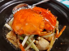 -万龙洲海鲜(南新仓店)