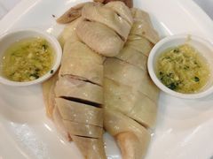 -文记壹心鸡(宝华路店)