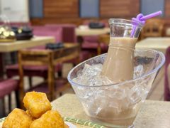 -喜鹊茶点.啫煲(车陂店)