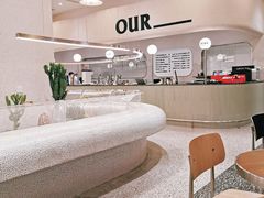 -OUR Bakery(SKP-S店)