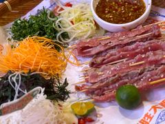-临胜烧烤大牌档(东葛店)
