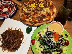 -盘炉forenza·云贵川融合小食堂 ( 钟楼中柳巷店)