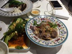 -锦园春香港茶餐厅(西海湾旗舰店)