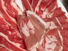 -南锣南门涮肉(南锣鼓巷店)