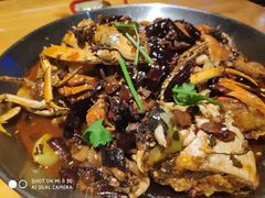 -阿青龙虾·烧烤大排档(湖里万达店)