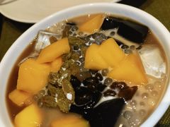 -广州融创花间堂悦雪酒店-花间食西餐厅