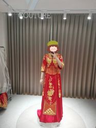 -PAI婚纱礼服设计馆【大牌租赁/高级定制】