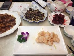 iphone_upload_pic-同发号饭庄(复兴路店)