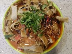 -大福来锅巴菜(古文化街店)