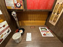 -一兰拉面(梅田阪急东通店)