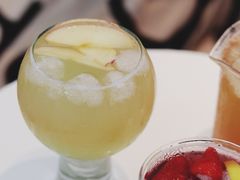 -喜茶(北京五棵松华熙店)