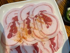 -丹东特色烤肉(学府路一部店)