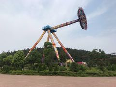 -南京银杏湖乐园