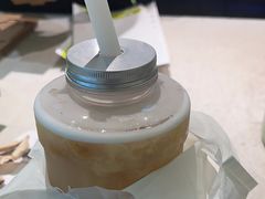 -混果汁(喜荟城店)